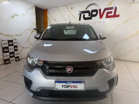 FIAT-MOBI-1.0 EVO FLEX LIKE. MANUAL FIAT-MOBI-2017