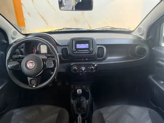 FIAT-MOBI-1.0 EVO FLEX LIKE. MANUAL FIAT-MOBI-2017