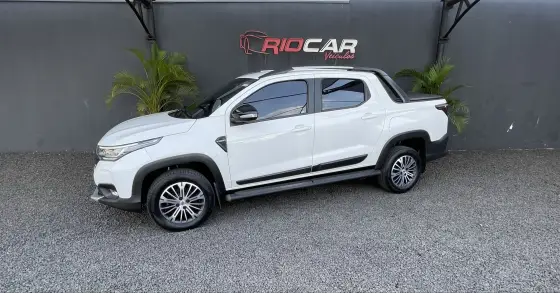 FIAT STRADA 1.3 FIREFLY FLEX RANCH CD CVT