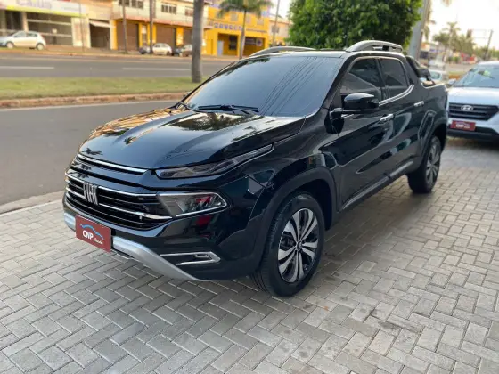 FIAT TORO 1.3 TURBO 270 FLEX VOLCANO AT6