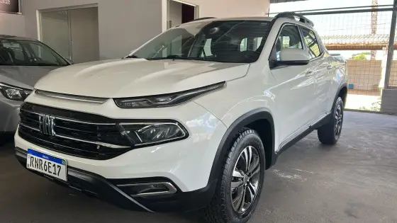 FIAT TORO 2.0 16V TURBO DIESEL FREEDOM 4WD AT9