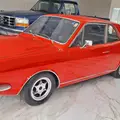 FORD CORCEL 1.4 8V GASOLINA 2P MANUAL FORD CORCEL 1.4 8V GASOLINA 2P MANUAL