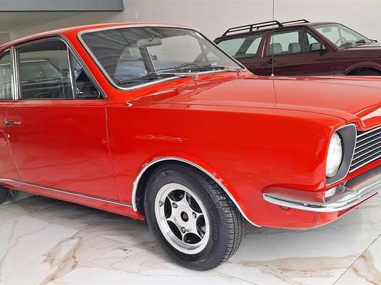 FORD-CORCEL-1.4 8V GASOLINA 2P MANUAL FORD-CORCEL-1975