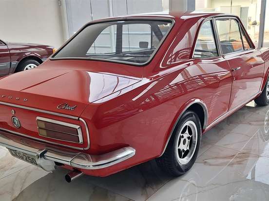 FORD-CORCEL-1.4 8V GASOLINA 2P MANUAL FORD-CORCEL-1975