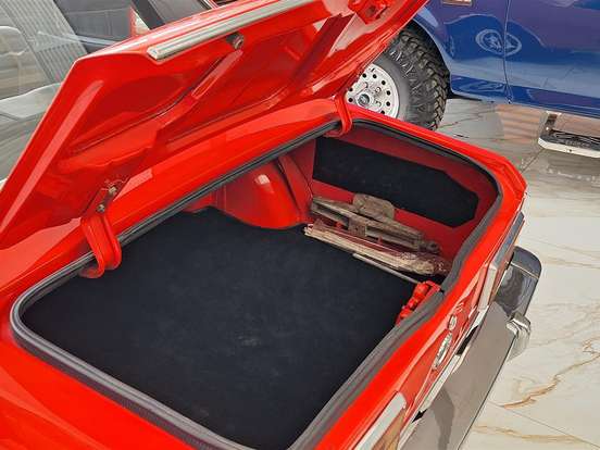 FORD-CORCEL-1.4 8V GASOLINA 2P MANUAL FORD-CORCEL-1975