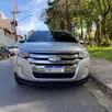 FORD EDGE 3.5 V6 GASOLINA LIMITED AWD AUTOMÁTICO FORD EDGE 3.5 V6 GASOLINA LIMITED AWD AUTOMÁTICO