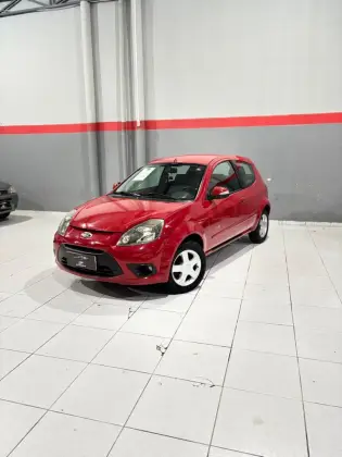 FORD KA 1.0 MPI 8V FLEX 2P MANUAL FORD KA 1.0 MPI 8V FLEX 2P MANUAL