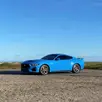 FORD MUSTANG 5.0 V8 GASOLINA GT PERFORMANCE SELECTSHIFT FORD MUSTANG 5.0 V8 GASOLINA GT PERFORMANCE SELECTSHIFT
