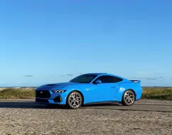 FORD MUSTANG 5.0 V8 GASOLINA GT PERFORMANCE SELECTSHIFT FORD MUSTANG 5.0 V8 GASOLINA GT PERFORMANCE SELECTSHIFT