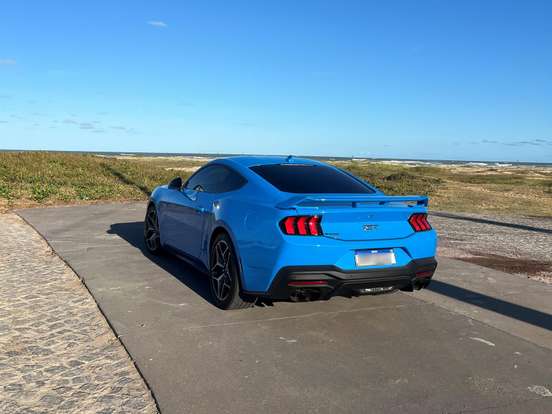 FORD-MUSTANG-5.0 V8 GASOLINA GT PERFORMANCE SELECTSHIFT FORD-MUSTANG-2024