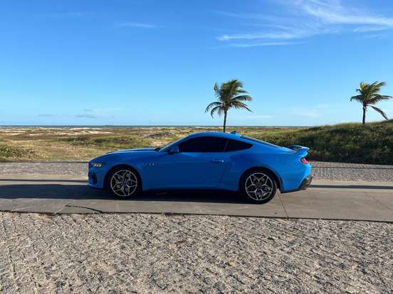 FORD-MUSTANG-5.0 V8 GASOLINA GT PERFORMANCE SELECTSHIFT FORD-MUSTANG-2024