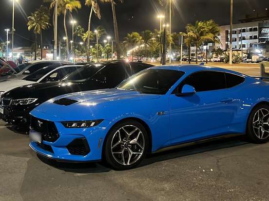 FORD-MUSTANG-5.0 V8 GASOLINA GT PERFORMANCE SELECTSHIFT FORD-MUSTANG-2024