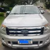 FORD RANGER 3.2 LIMITED 4X4 CD 20V DIESEL 4P AUTOMÁTICO FORD RANGER 3.2 LIMITED 4X4 CD 20V DIESEL 4P AUTOMÁTICO