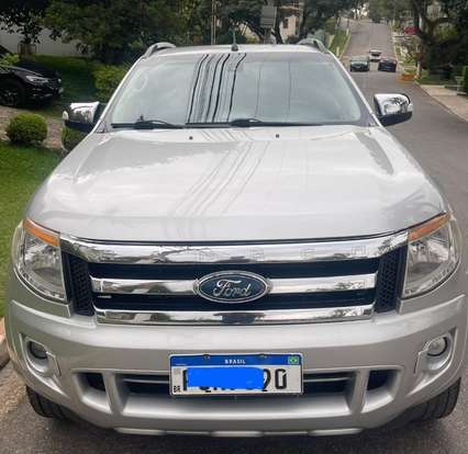 FORD-RANGER-2014