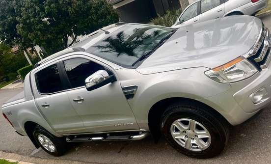 FORD-RANGER-2014