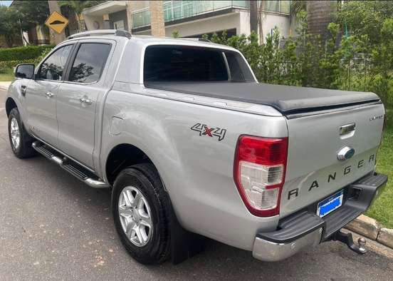 FORD-RANGER-2014