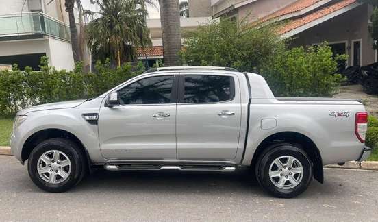 FORD-RANGER-2014