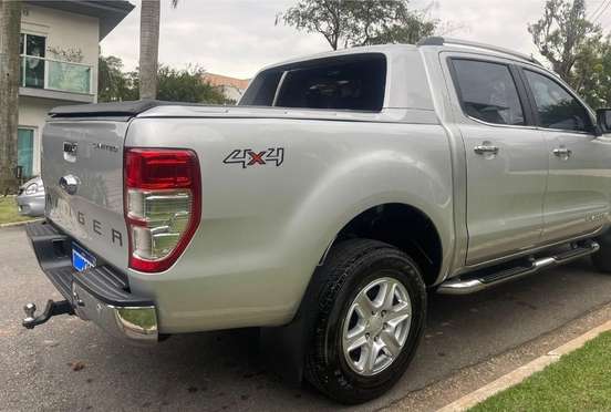 FORD-RANGER-2014