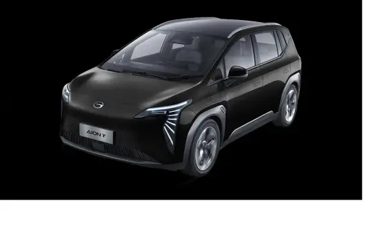 GAC AION Y 63,2 KW ELÉTRICO ELITE