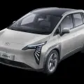 GAC AION Y 63,2 KW ELÉTRICO ELITE GAC AION Y 63,2 KW ELÉTRICO ELITE