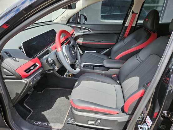 GWM-ORA 03-63 KW ELÉTRICO GT GWM-ORA 03-2023