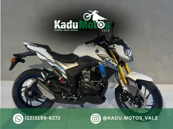 HAOJUE DR 160 S 