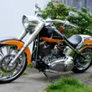 HARLEY-DAVIDSON FAT BOY FLSTF HARLEY-DAVIDSON FAT BOY FLSTF