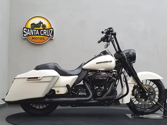 HARLEY-DAVIDSON ROAD KING SPECIAL HARLEY-DAVIDSON ROAD KING SPECIAL