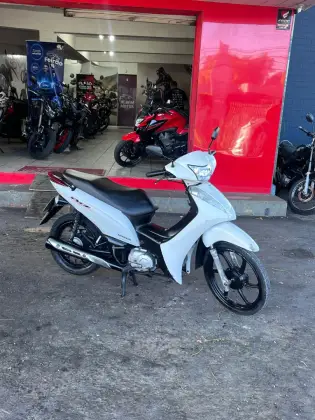 HONDA BIZ 110i 