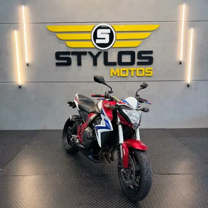 HONDA CB 1000R ABS 