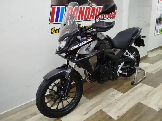 HONDA CB 500 X ABS 