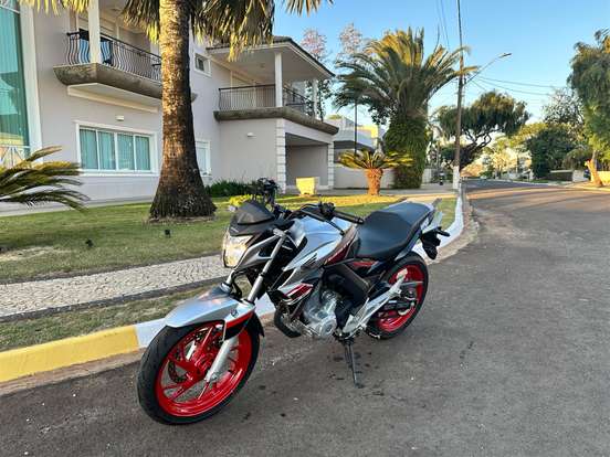 HONDA-CB TWISTER HONDA-CB TWISTER-2021