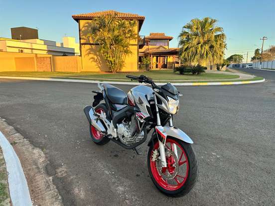 HONDA-CB TWISTER HONDA-CB TWISTER-2021
