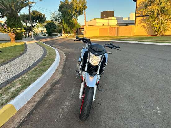 HONDA-CB TWISTER HONDA-CB TWISTER-2021
