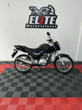 HONDA CG 150 FAN ESDi 