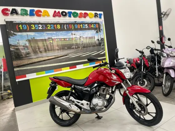 HONDA CG 160 FAN HONDA CG 160 FAN