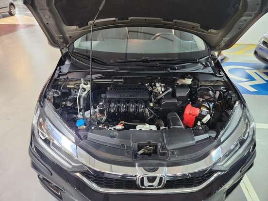 HONDA-CITY-1.5 EXL 16V FLEX 4P AUTOMÁTICO HONDA-CITY-2020