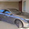 HONDA CIVIC 2.0 16V FLEXONE EXL 4P CVT HONDA CIVIC 2.0 16V FLEXONE EXL 4P CVT