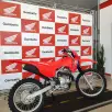 HONDA CRF 300F HONDA CRF 300F