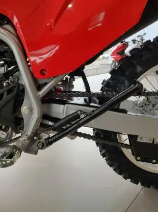 HONDA-CRF 300F HONDA-CRF 300F-2025