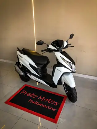 HONDA ELITE 125i 