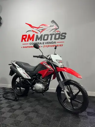 HONDA NXR 150 BROS ES 