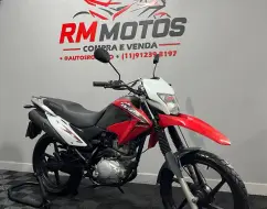 HONDA NXR 150 BROS ES HONDA NXR 150 BROS ES