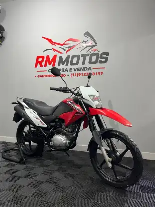 HONDA-NXR 150 BROS ES-2011