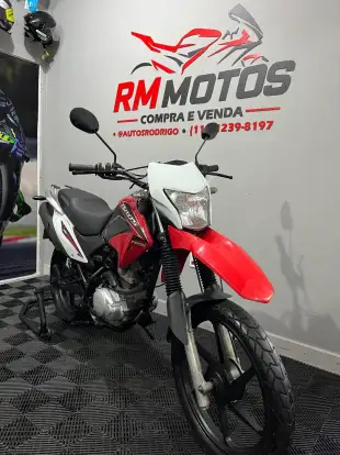 HONDA-NXR 150 BROS ES HONDA-NXR 150 BROS ES-2011
