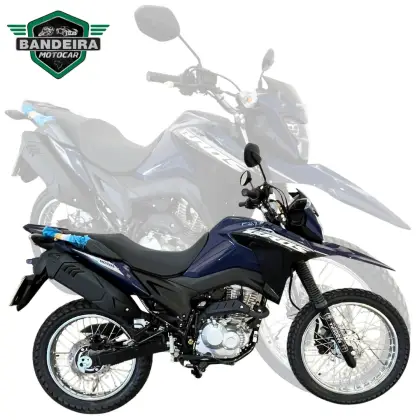 HONDA NXR 160 BROS CBS HONDA NXR 160 BROS CBS