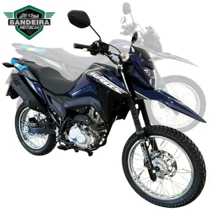 HONDA-NXR 160 BROS CBS HONDA-NXR 160 BROS CBS-2025