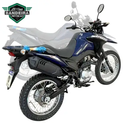 HONDA-NXR 160 BROS CBS HONDA-NXR 160 BROS CBS-2025