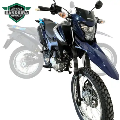 HONDA-NXR 160 BROS CBS-2025