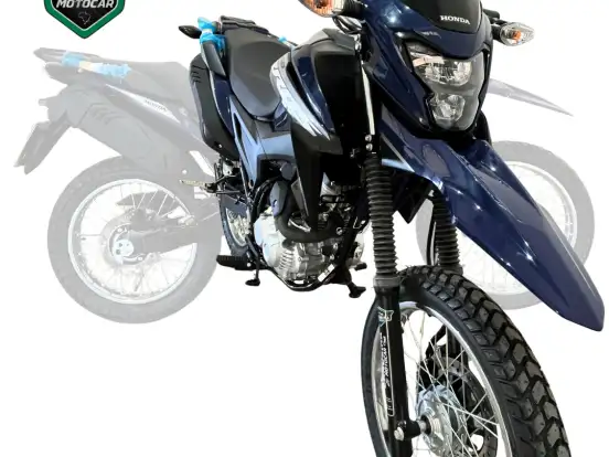HONDA-NXR 160 BROS CBS HONDA-NXR 160 BROS CBS-2025